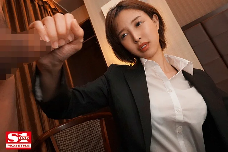 【美人・巨乳上司と童貞部下が出張先の相部屋ホテルで】おすすめ作品一覧とレビュー